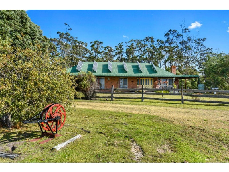 Dam Rd, Saltwater River TAS 7186