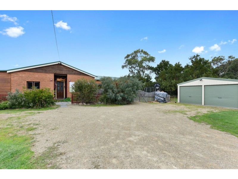 18 Moomere Street, Carlton TAS 7173