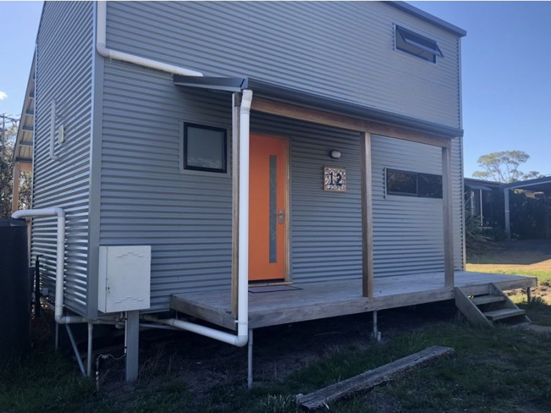 12 Protea Street, Primrose Sands TAS 7173