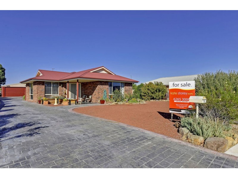 23 Attunga Drive, Sorell TAS 7172