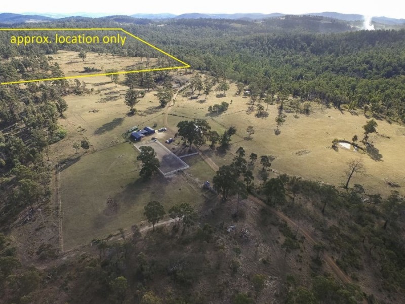 Lot 1, 145 Gangells Road, Forcett TAS 7173