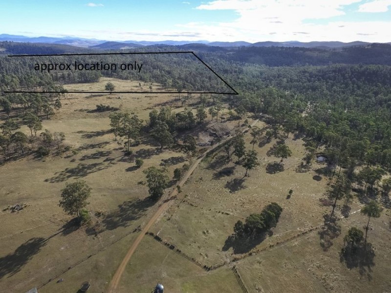 Lot 1, 145 Gangells Road, Forcett TAS 7173
