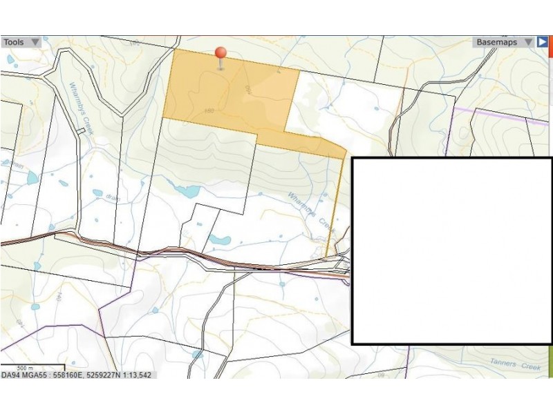 Lot 1, 145 Gangells Road, Forcett TAS 7173