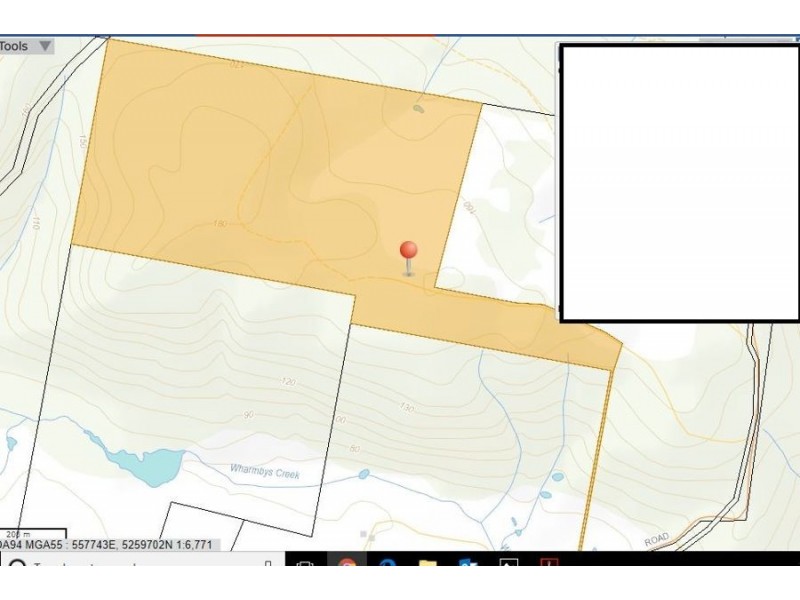 Lot 1, 145 Gangells Road, Forcett TAS 7173