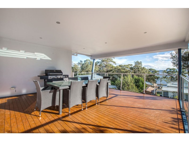 663 Sommers Bay Road, Murdunna TAS 7178