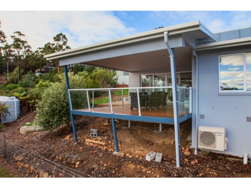 663 Sommers Bay Road, Murdunna TAS 7178