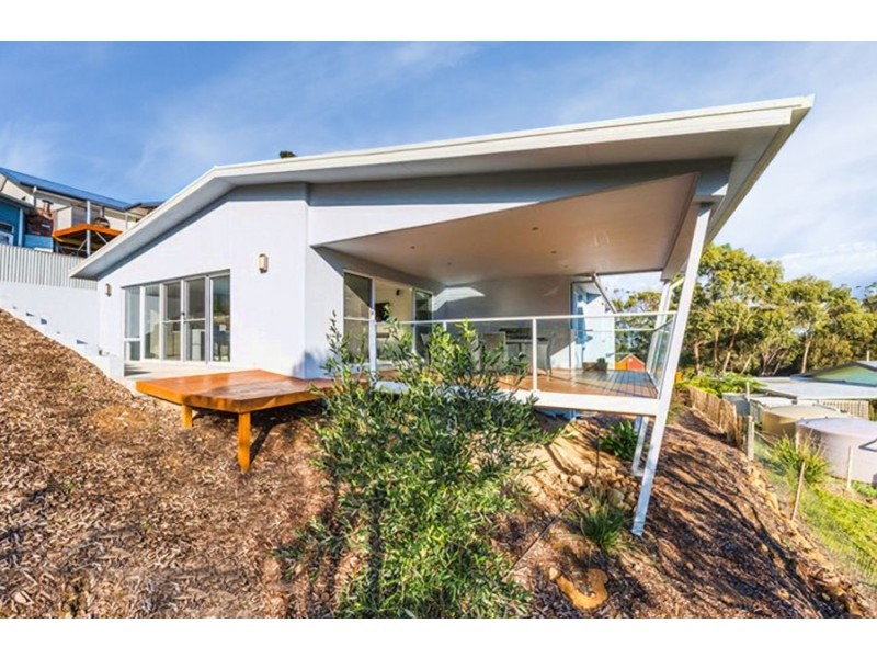 663 Sommers Bay Road, Murdunna TAS 7178