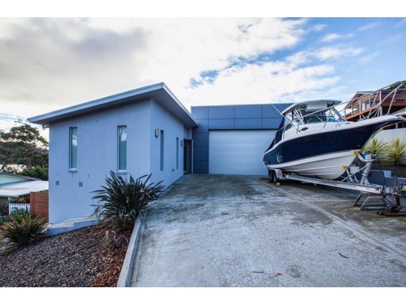 663 Sommers Bay Road, Murdunna TAS 7178