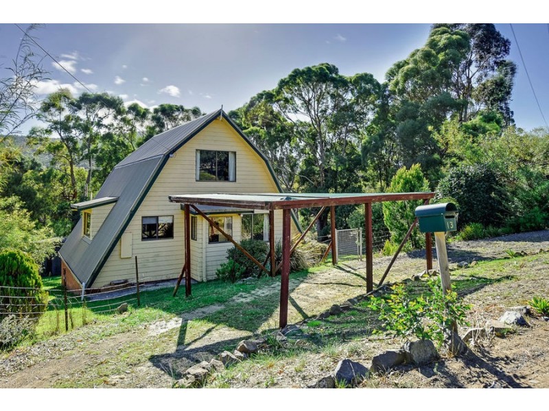 13 Havelock Road, Eaglehawk Neck TAS 7179