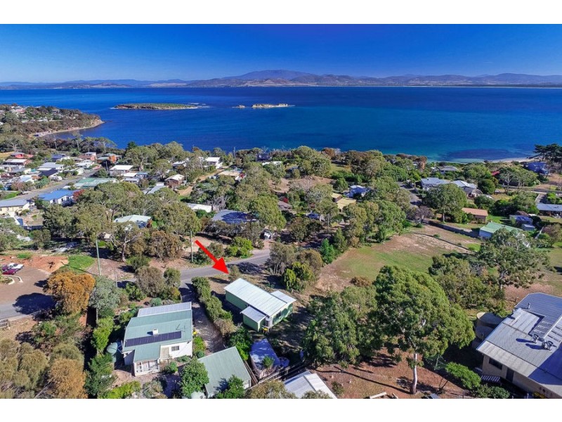 18 Rotuli Street, Dodges Ferry TAS 7173