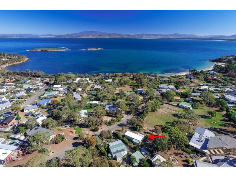 18 Rotuli Street, Dodges Ferry TAS 7173