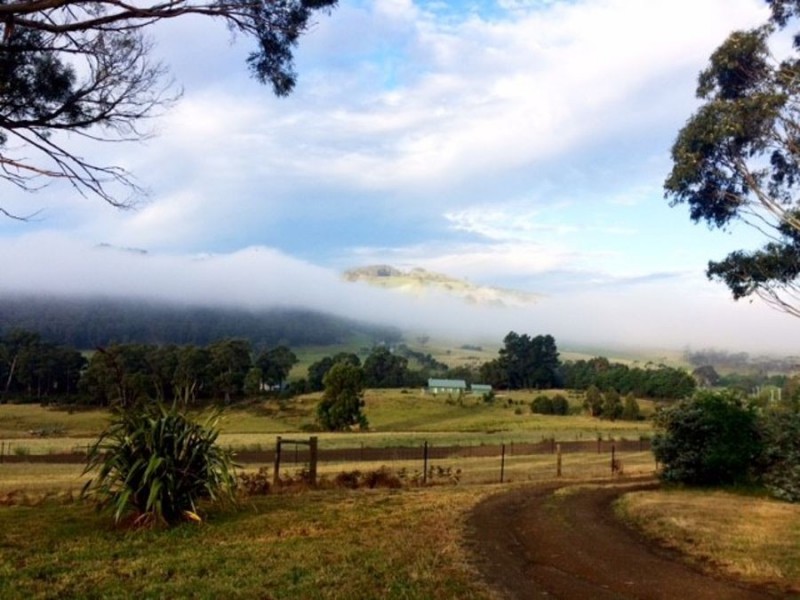 46 Dransfield Road, Copping TAS 7174