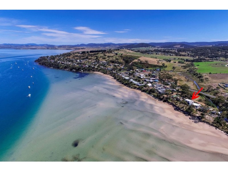 5 Creek Street, Lewisham TAS 7173