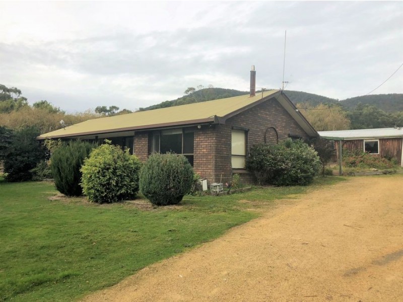 5377 Arthur Highway, Eaglehawk Neck TAS 7179