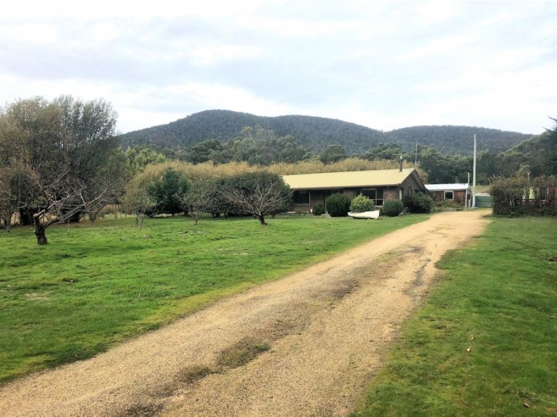 5377 Arthur Highway, Eaglehawk Neck TAS 7179