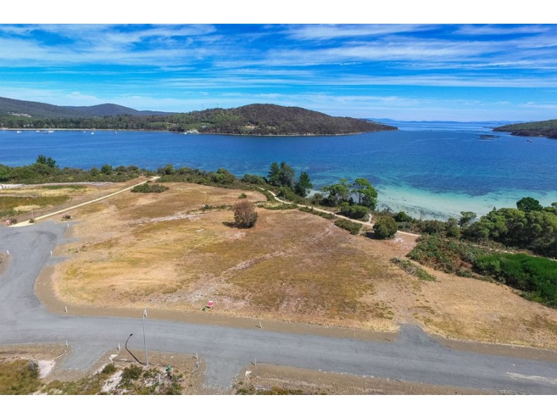 14 Cartela Drive, Nubeena TAS 7184