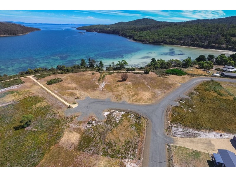 14 Cartela Drive, Nubeena TAS 7184