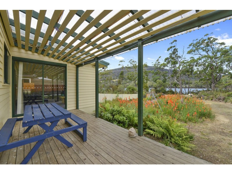 144 Old Jetty Road, Eaglehawk Neck TAS 7179