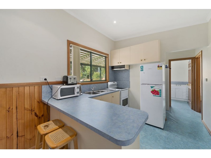 144 Old Jetty Road, Eaglehawk Neck TAS 7179