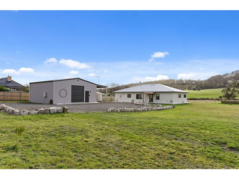 25 Marion Bay Road, Copping TAS 7174