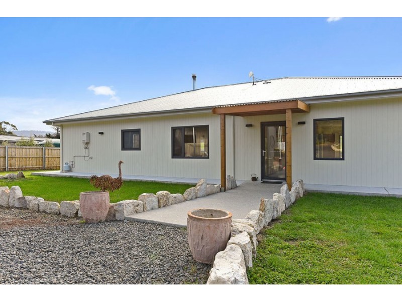 25 Marion Bay Road, Copping TAS 7174