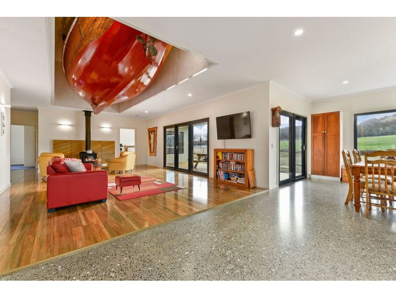 25 Marion Bay Road, Copping TAS 7174
