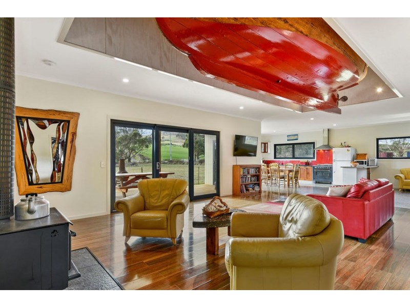 25 Marion Bay Road, Copping TAS 7174