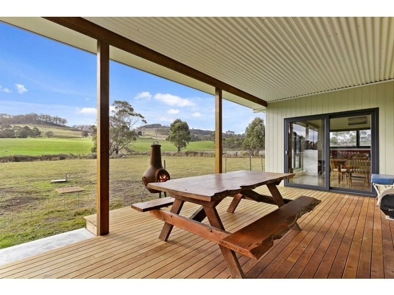 25 Marion Bay Road, Copping TAS 7174