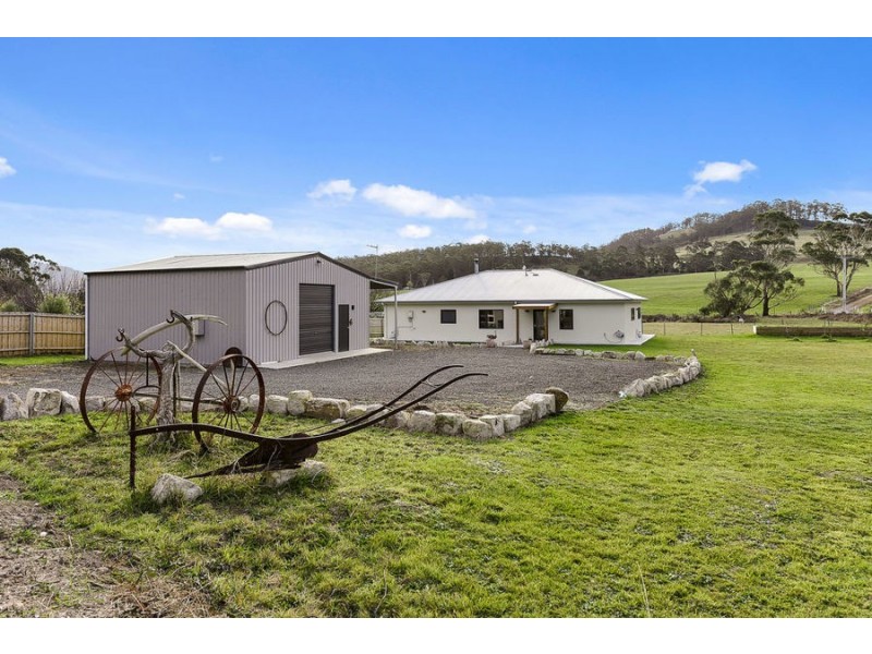 25 Marion Bay Road, Copping TAS 7174