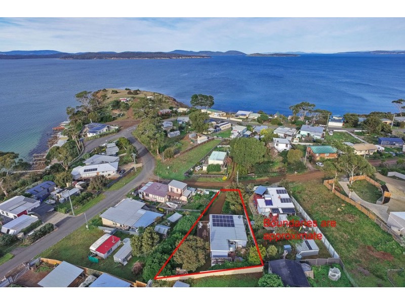 20 Lantana Place, Primrose Sands TAS 7173