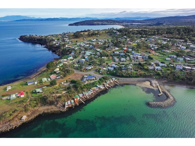 20 Lantana Place, Primrose Sands TAS 7173
