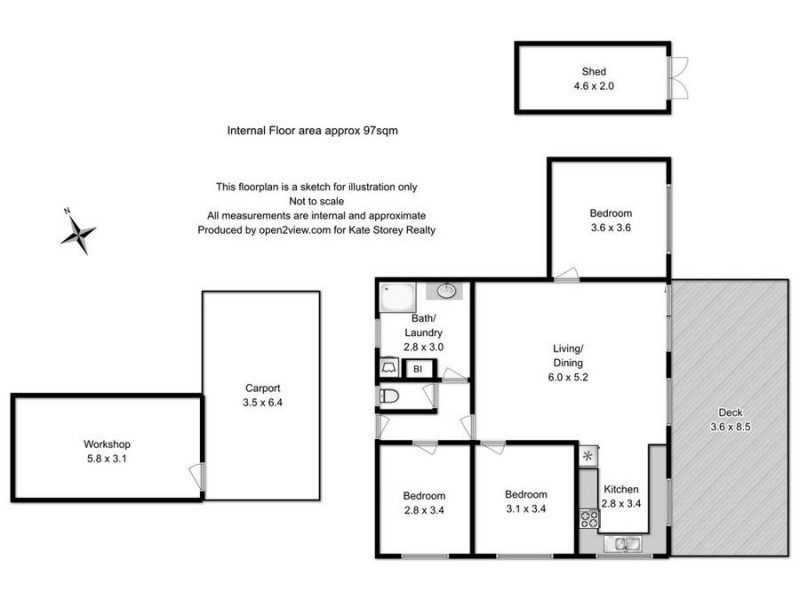 20 Lantana Place, Primrose Sands TAS 7173