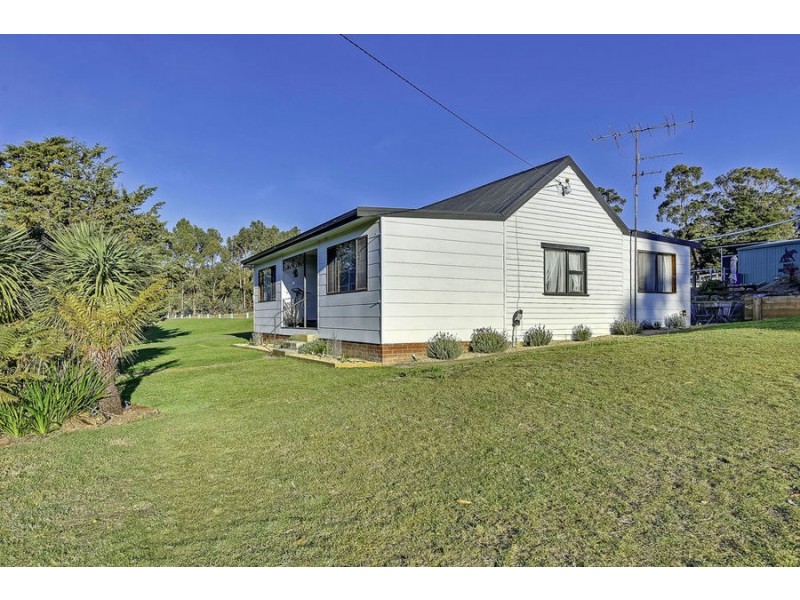4096 Arthur Highway, Murdunna TAS 7178