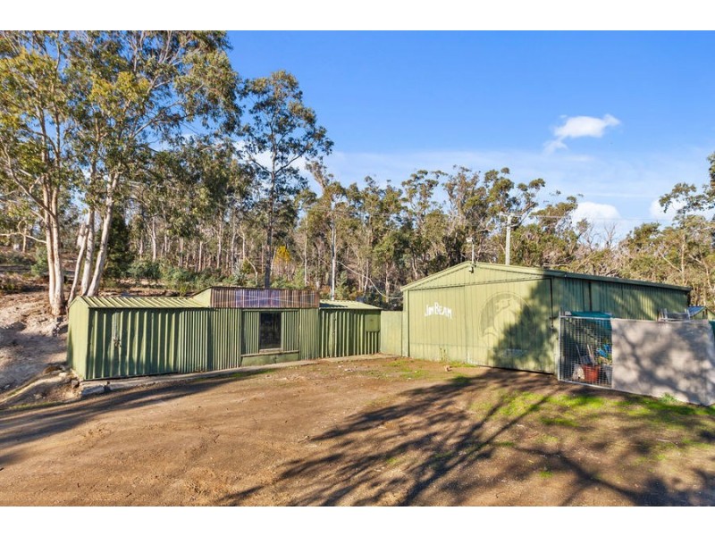 60 Old Coach Road, Forcett TAS 7173