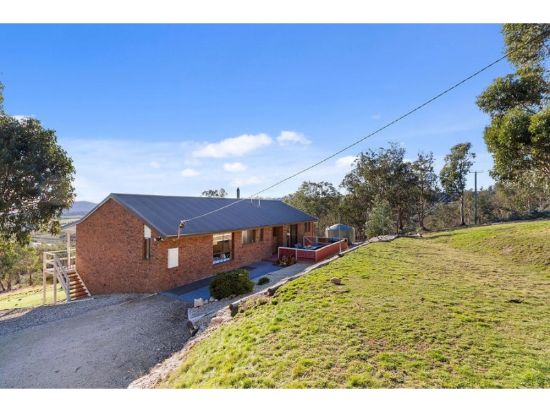 60 Old Coach Road, Forcett TAS 7173