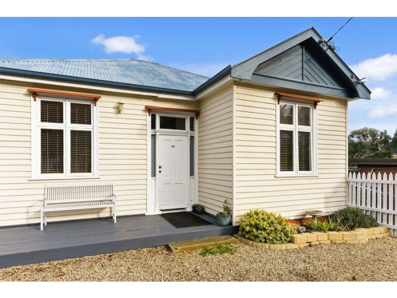 15 Ridge Road, Dodges Ferry TAS 7173