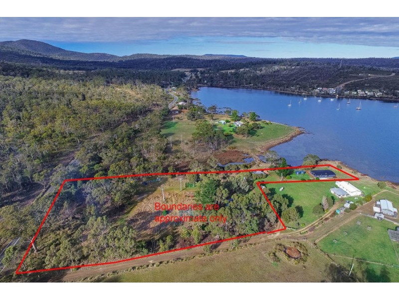 3938 Arthur Highway, Murdunna TAS 7178