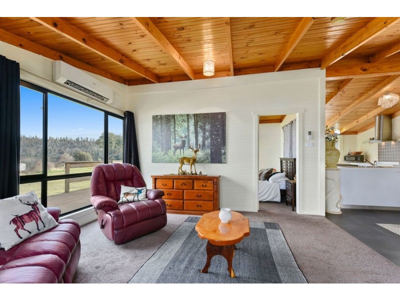 3938 Arthur Highway, Murdunna TAS 7178