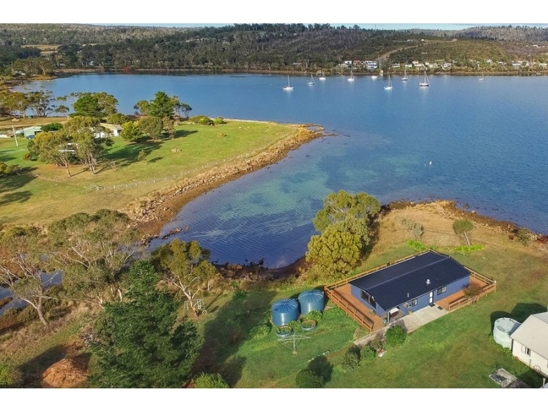 3938 Arthur Highway, Murdunna TAS 7178