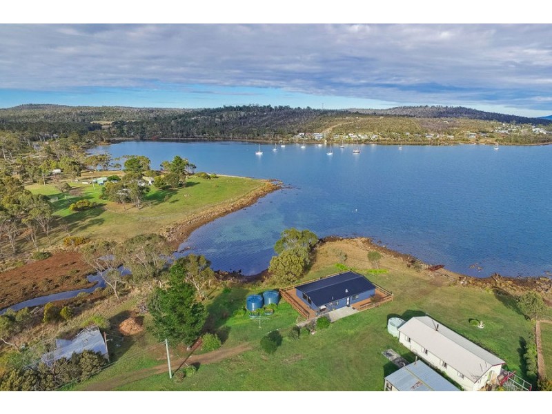 3938 Arthur Highway, Murdunna TAS 7178