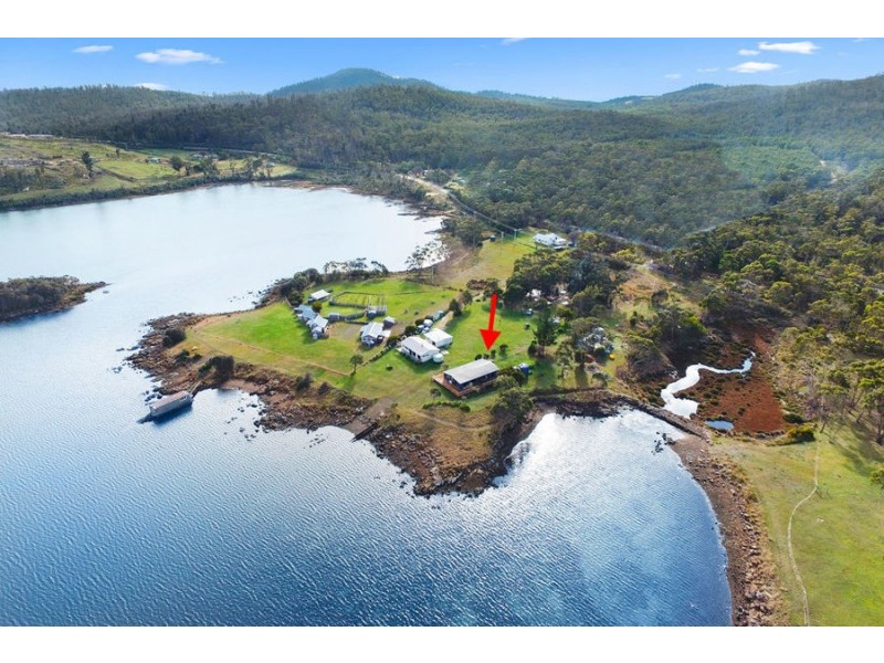 3938 Arthur Highway, Murdunna TAS 7178