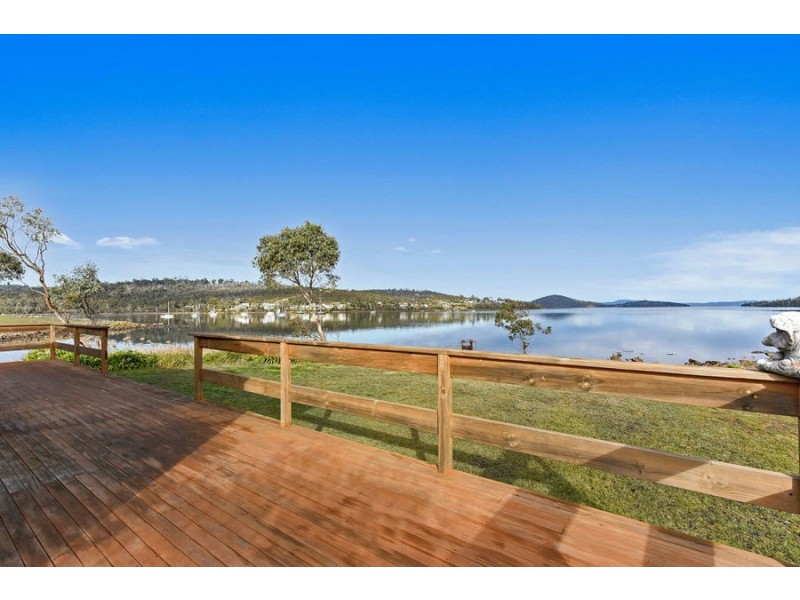 3938 Arthur Highway, Murdunna TAS 7178