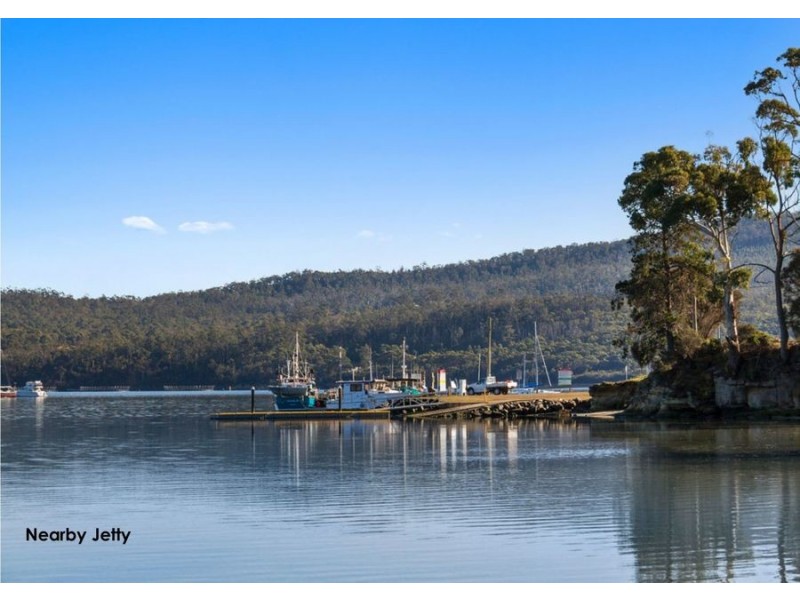 1625 Main Road, Nubeena TAS 7184