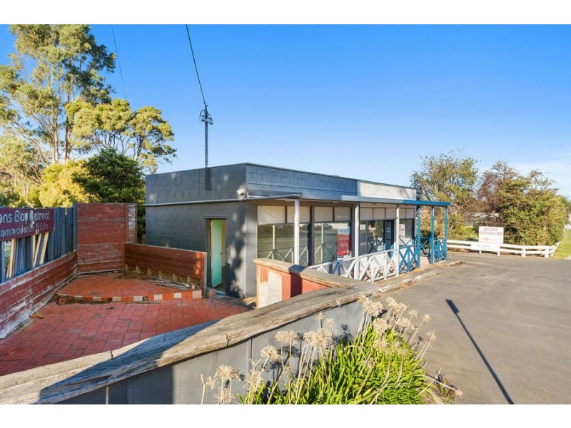 1625 Main Road, Nubeena TAS 7184