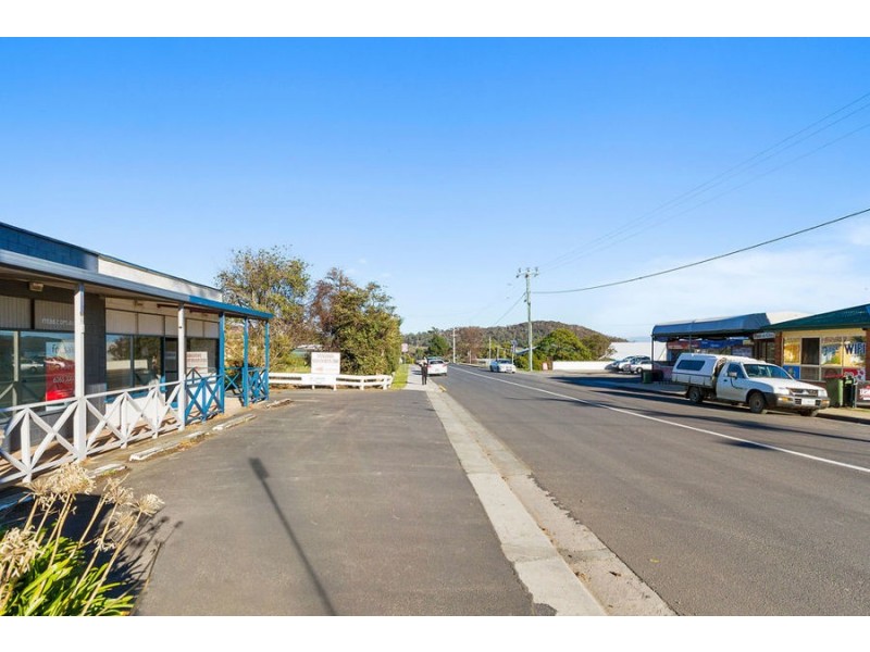 1625 Main Road, Nubeena TAS 7184