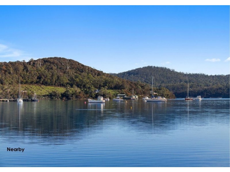 1625 Main Road, Nubeena TAS 7184