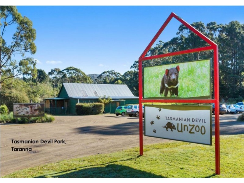 1625 Main Road, Nubeena TAS 7184