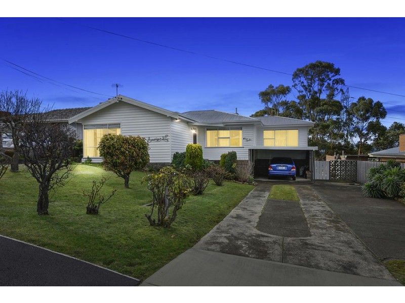 12 Maitland Street, Glenorchy TAS 7010