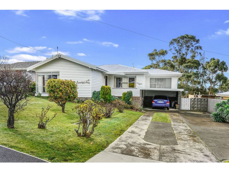 12 Maitland Street, Glenorchy TAS 7010