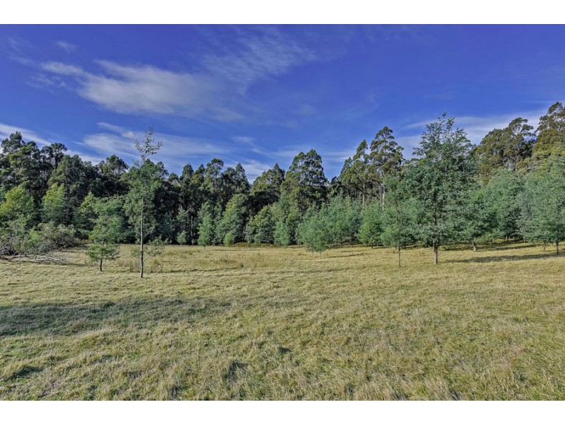 Lot 2 Robinson’s Road, Highcroft TAS 7183